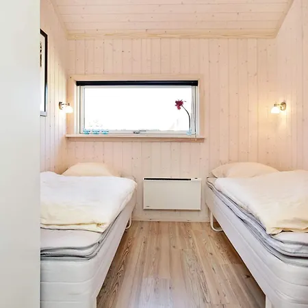 Three-bed Retreat Near The Coast