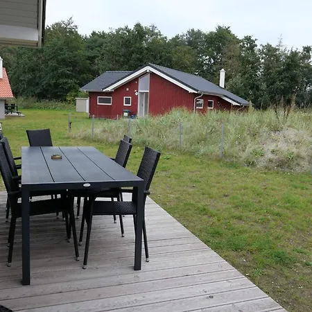 Three-bed Retreat Near The Coast *
